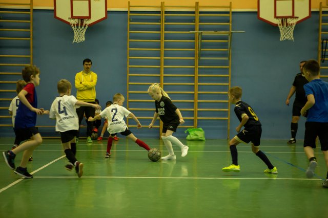 Игры 20-21 ноября